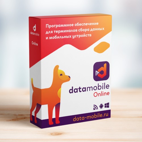 DataMobile, версия Online в Екатеринбурге