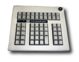 Программируемая клавиатура KB930 в Екатеринбурге