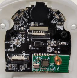 Материнская плата для АТОЛ Impulse 12 BT V2