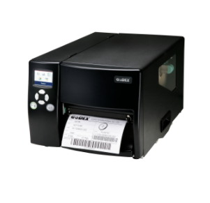 Промышленный принтер начального уровня GODEX EZ-6350i в Екатеринбурге