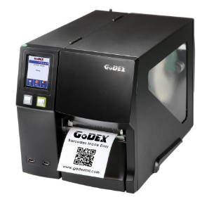 Промышленный принтер начального уровня GODEX ZX-1200xi в Екатеринбурге
