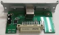 PRT80U01 Интерфейсная плата (USB) (T80)