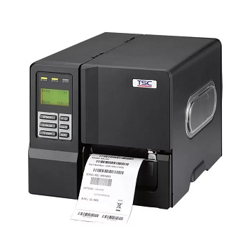 Принтер этикеток термотрансферный TSC ME340 в Екатеринбурге