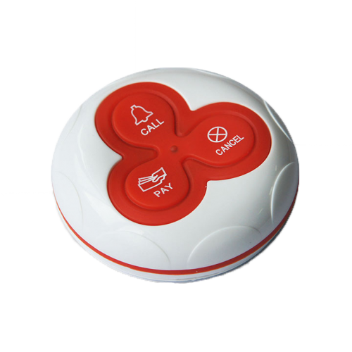 Кнопка вызова Smart 3N влагозащищенная в Екатеринбурге