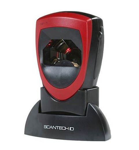 Сканер штрих-кода Scantech ID Sirius S7030 в Екатеринбурге