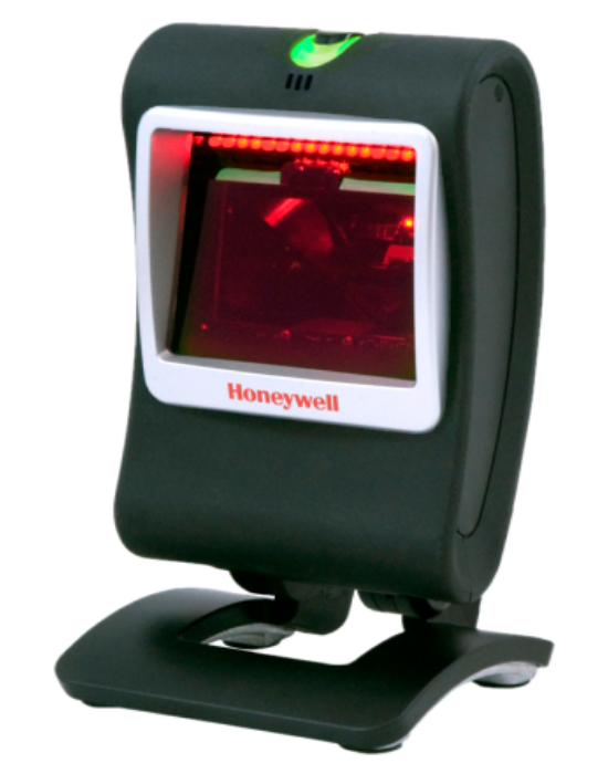 Сканер штрих-кода Honeywell MK7580 Genesis, тационарный  в Екатеринбурге