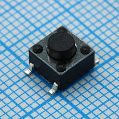 Кнопка сканера (микропереключатель) для АТОЛ Impulse 12 L-KLS7-TS6604-5.0-180-T (РФ) в Екатеринбурге