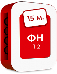 Фискальный накопитель ФН-1.2 15 месяцев в Екатеринбурге