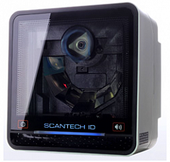 Сканер штрих-кода Scantech ID Nova N4060/N4070 в Екатеринбурге