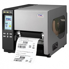 Термотрансферный принтер этикеток TSC TTP-2610MT в Екатеринбурге