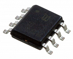 Микросхема памяти MX25L6433FM2I-08Q SMD для АТОЛ 91Ф/92Ф в Екатеринбурге
