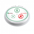Кнопка вызова Y-V3-W пациента в кабинет