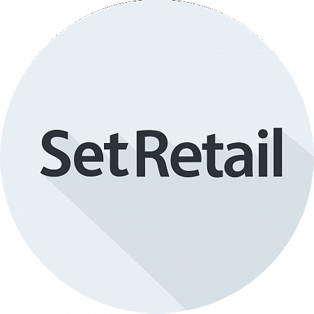 ПО SET Retail 10 Весы с печатью этикеток