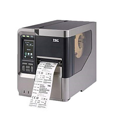 Принтер этикеток термотрансферный TSC MX240P в Екатеринбурге