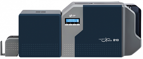 Ретрансферный принтер Advent SOLID-810LD 