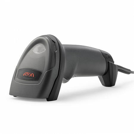 Сканер штрих-кода АТОЛ SB2108 Plus (rev.2)