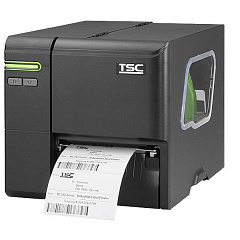 Термотрансферный принтер этикеток TSC ML240P в Екатеринбурге