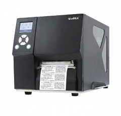 Промышленный принтер начального уровня GODEX  EZ-2250i в Екатеринбурге