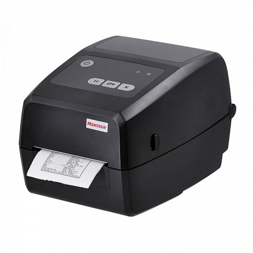 Термотрансферный принтер MERTECH HT630