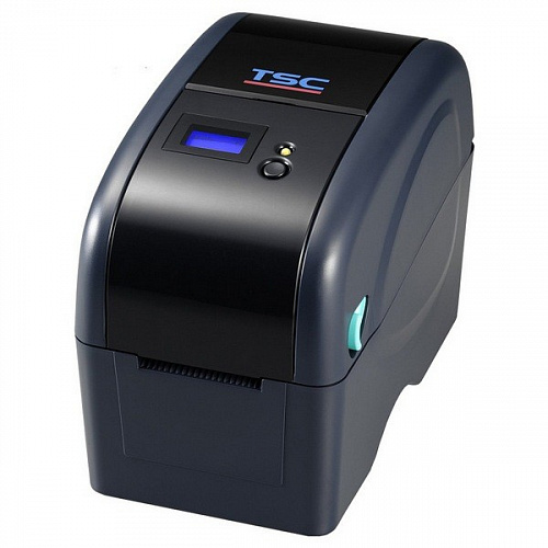 Термотрансферный принтер этикеток TSC TТP-225
